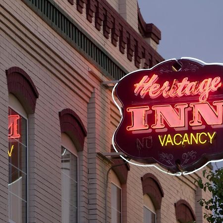 Heritage Inn 阿蒂西亚 外观 照片